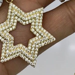 Meet your Posher, Samaria